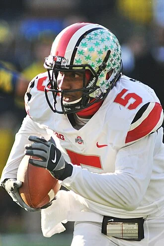 Braxton Miller height profile photo