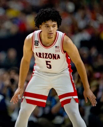 Brayden Burries height profile photo