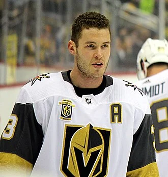 Brayden McNabb height profile photo