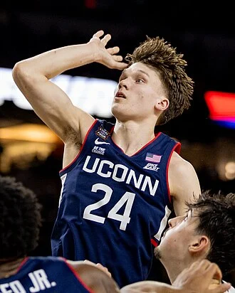 Braylon Mullins height profile photo