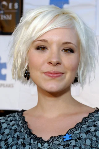 Brea Grant height profile photo