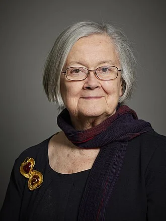 Brenda Hale, Baroness Hale of Richmond height profile photo
