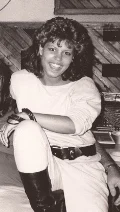 Brenda K. Starr height profile photo