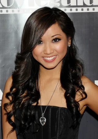 Brenda Song height profile photo