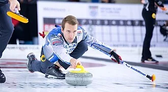 Brendan Bottcher height profile photo