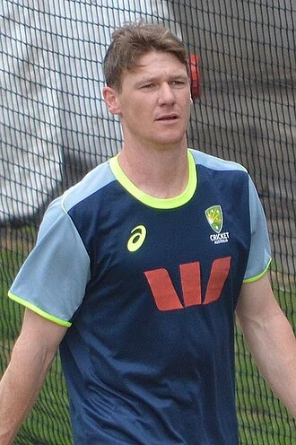 Brendan Doggett height profile photo