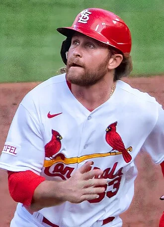 Brendan Donovan height profile photo
