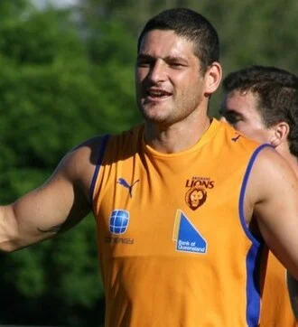 Brendan Fevola height profile photo