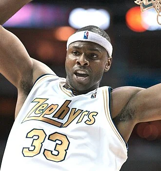 Brendan Haywood height profile photo