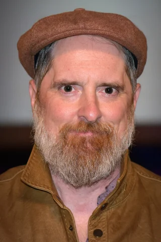 Brendan Hunt height profile photo