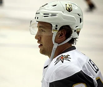 Brendan Leipsic height profile photo