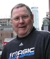Brendan Malone height profile photo