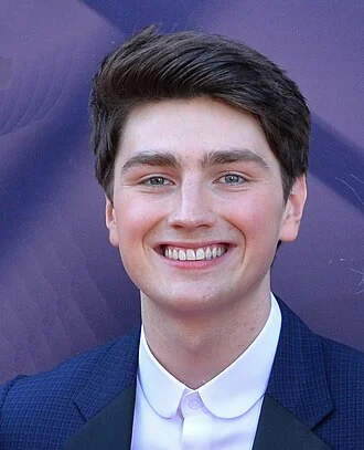 Brendan Murray height profile photo