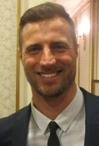 Brendan Penny height profile photo