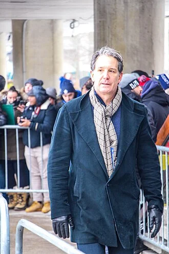 Brendan Shanahan height profile photo