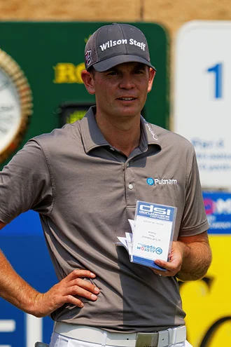 Brendan Steele height profile photo