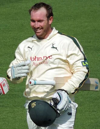 Brendan Taylor height profile photo