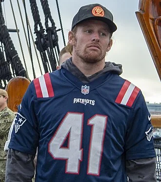 Brenden Schooler height profile photo
