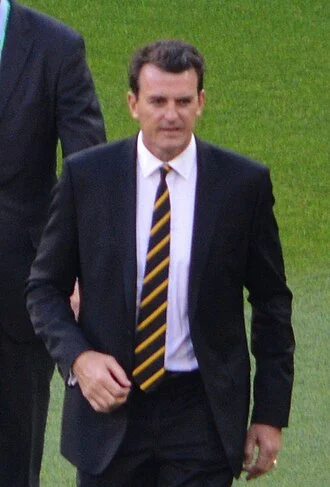 Brendon Gale height profile photo