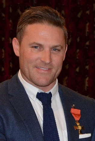 Brendon McCullum height profile photo