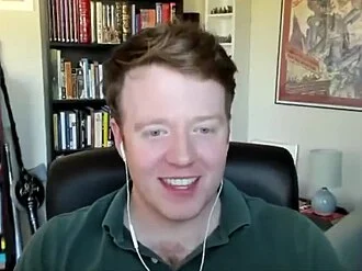 Brennan Lee Mulligan height profile photo