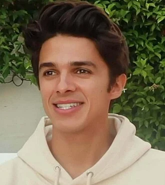 Brent Rivera height profile photo