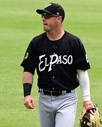 Brent Rooker height profile photo