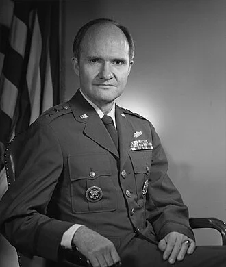 Brent Scowcroft height profile photo