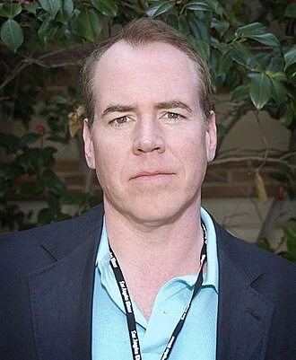 Bret Easton Ellis height profile photo