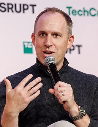Bret Taylor height profile photo