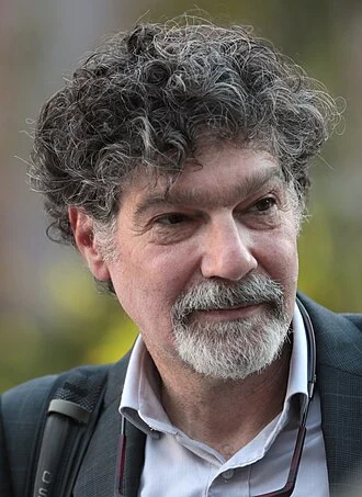 Bret Weinstein height profile photo