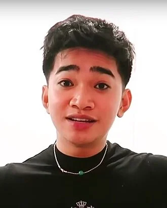 Bretman Rock height profile photo