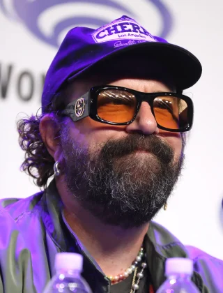 Brett Gelman height profile photo