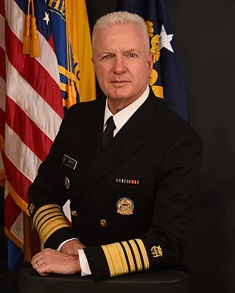 Brett Giroir height profile photo