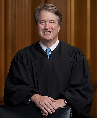 Brett Kavanaugh height profile photo