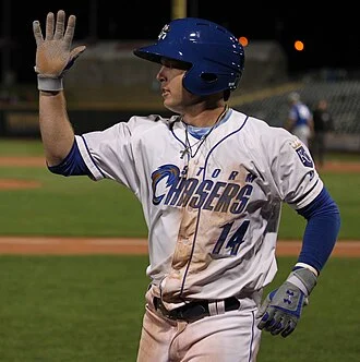 Brett Phillips height profile photo