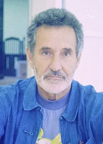 Breyten Breytenbach height profile photo