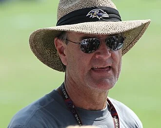 Brian Billick height profile photo
