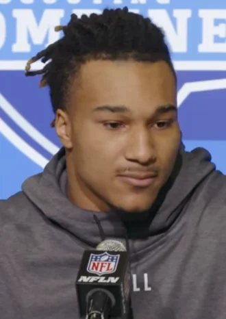 Brian Branch height profile photo