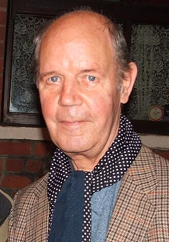 Brian Cant height profile photo