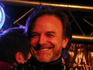 Brian Capron height profile photo