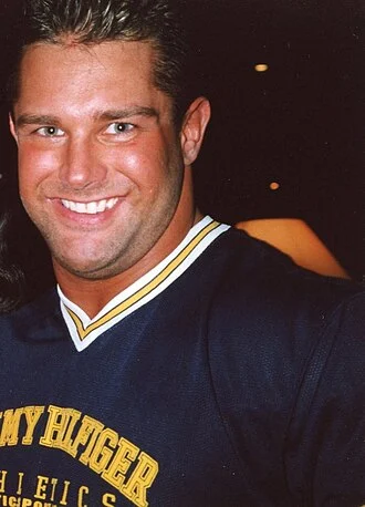 Brian Christopher height profile photo