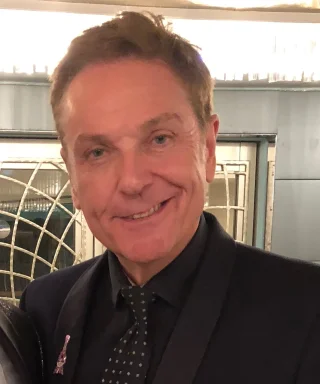 Brian Conley height profile photo