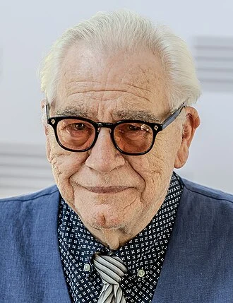 Brian Cox (actor) height profile photo