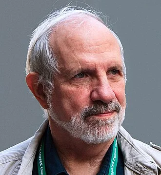 Brian De Palma height profile photo