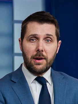 Brian Deese height profile photo