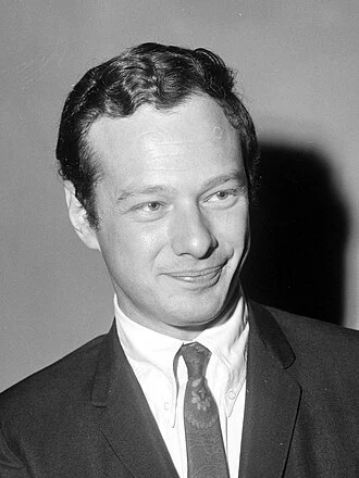 Brian Epstein height profile photo