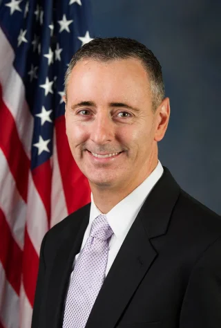 Brian Fitzpatrick (American politician) height profile photo