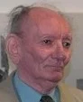 Brian Friel height profile photo