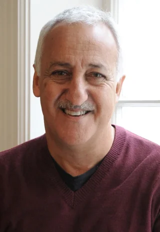 Brian George height profile photo